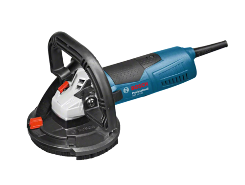 מלטשת בטון 1500W GBR15 CAG