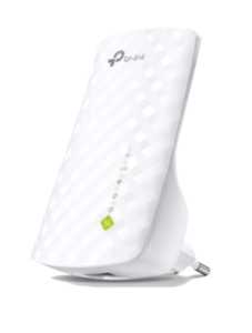 RE200 AC750 Mesh Wi-Fi Extender מבית TP-LINK