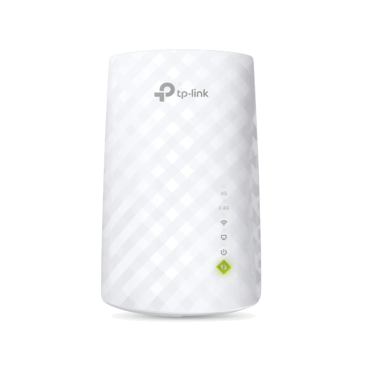 RE200 AC750 Mesh Wi-Fi Extender מבית TP-LINK