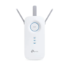 RE550 AC1900 Wi-Fi Range Extender מבית TP-LINK
