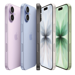 Apple iPhone 17 (SIM+eSIM) - יבואן רשמי