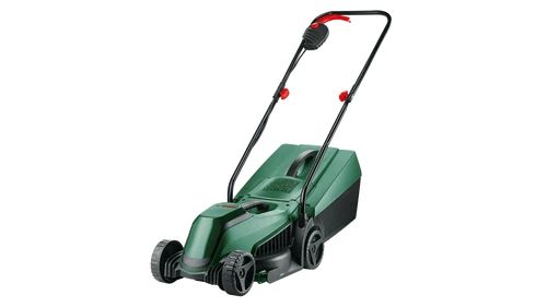 מכסחת דשא נטענת בוש 18V-32-200 BOSCH CITY MOWER