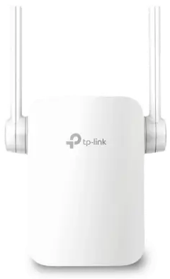 RE205 AC750 Wi-Fi Range Extender מבית TP-LINK
