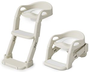 ישבנון / סיר 2 ב 1 - קרם