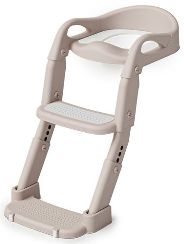 ישבנון / סיר 2 ב 1 - ורוד