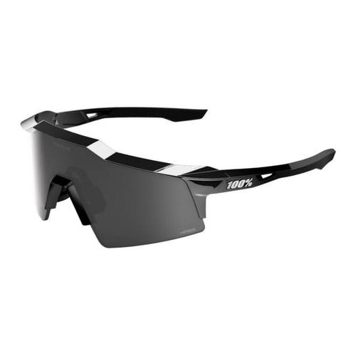 משקפי שמש SPEEDCRAFT SL SOTO HIPER 100% שחור כרום