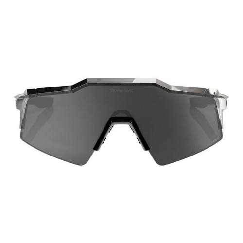 משקפי שמש SPEEDCRAFT SL SOTO HIPER 100% שחור כרום