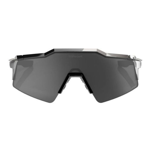משקפי שמש SPEEDCRAFT SOTO HIPER 100% שחור כרום