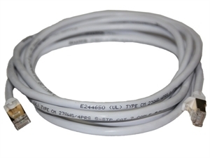 כבל רשת 2 מטר 2M PROTEC DM236