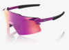 משקפי שמש AEROCRAFT LE ELLY MIRROR 100% סג/לב
