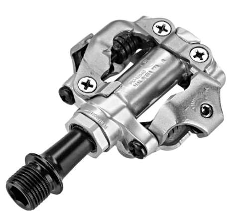 פדלים SHIMANO (540) SPD