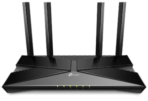 Archer AX53 AX3000 Wi-Fi 6 Router מבית TP-LINK