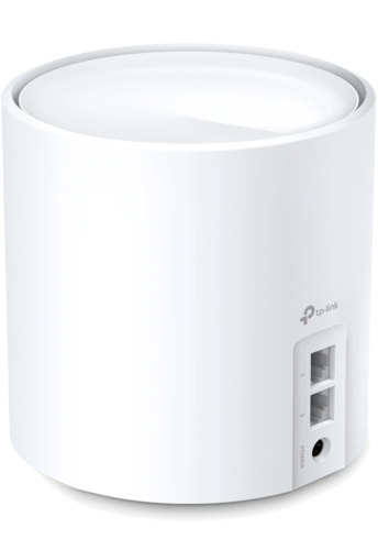 (3 יחידות) Deco X20 AX1800 מבית TP-LINK