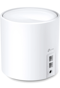 (3 יחידות) Deco X20 AX1800 מבית TP-LINK