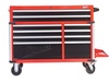 עגלת מוסך "46 עם 10 מגירות Milwaukee TOOLGUARD™ 4932478852