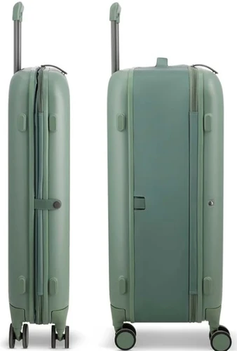 מזוודה מתקפלת 29'' Rollink FLEX MONO - ירוק