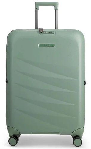 מזוודה מתקפלת 29'' Rollink FLEX MONO - ירוק
