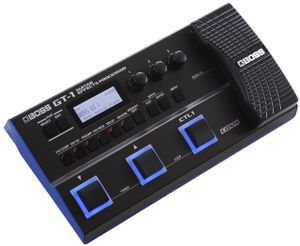 מולטי אפקט איכותי Boss GT-1
