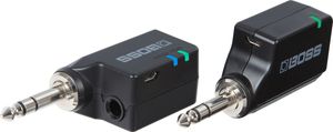 מערכת אלחוטית לכלי נגינה Boss WL-20 Wireless System