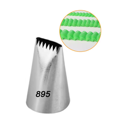 צנטר תחרה 895 | תואם ווילטון Wilton