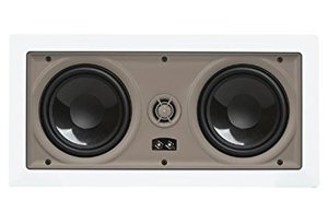 Proficient IW555 Inwall LCR