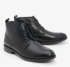 פרנקו ביין מגפיים לגברים M182279 בצבע שחור | 38-48 | FRANCO BANE BLACK M182279