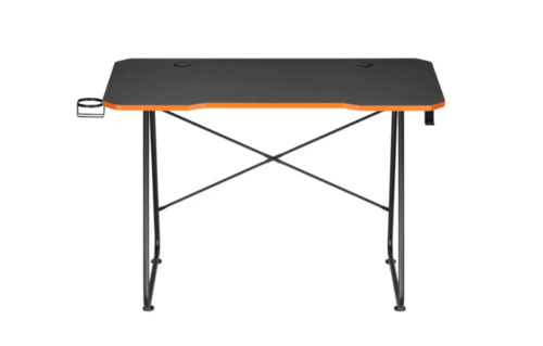 שולחן גיימינג מקצועי Lumi Space 1.2M בעיצוב מודרני