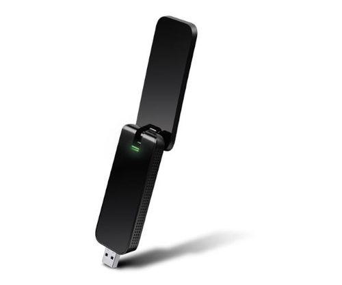 כרטיס רשת אלחוטי TP-LINK Archer T4U USB 3.0