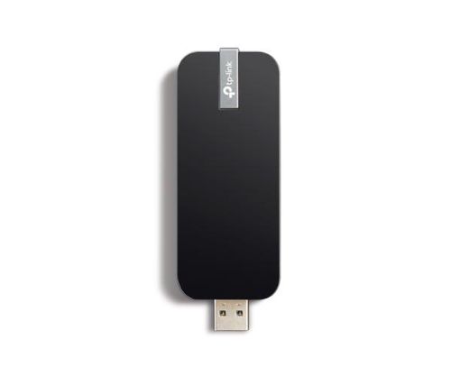 כרטיס רשת אלחוטי TP-LINK Archer T4U USB 3.0