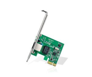 כרטיס רשת קווי TP-Link TG-3468 Gigabit PCI Express Network Adapter