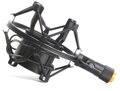 תפסן לקונדנסר SMART M15 microphone shock mount