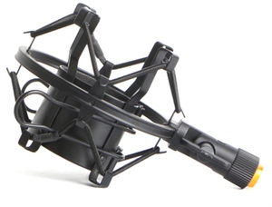 תפסן לקונדנסר SMART M15 microphone shock mount