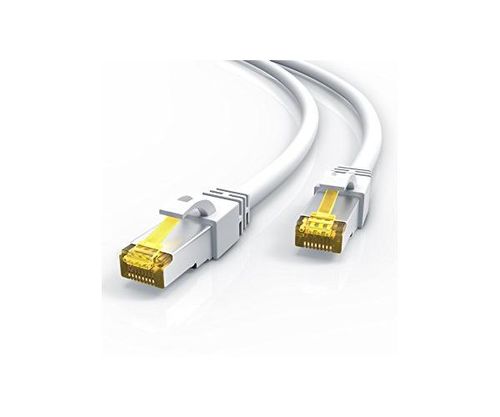 כבל רשת Cat 7 - 3m