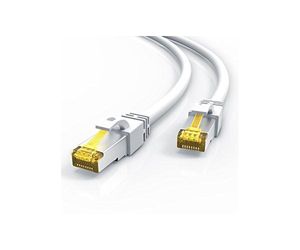 כבל רשת Cat 7 - 5m