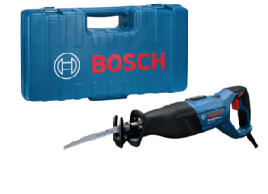 מסור חרב 1200W חשמלי GSA 12-30 מבית BOSCH בוש