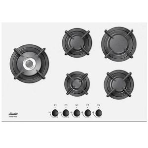 כיריים גז SAUTER סאוטר SHG755W