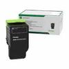 טונר שחור מקורי  לקסמרק Lexmark 78C5Xk0 לקסמרק
