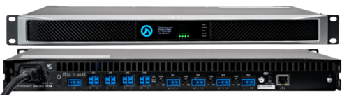 LEA CS704 front back