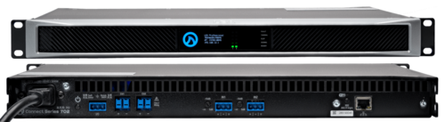 LEA CS702 front back