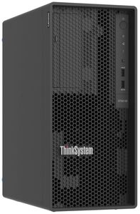שרת Lenovo ThinkSystem ST50 V3 Tower