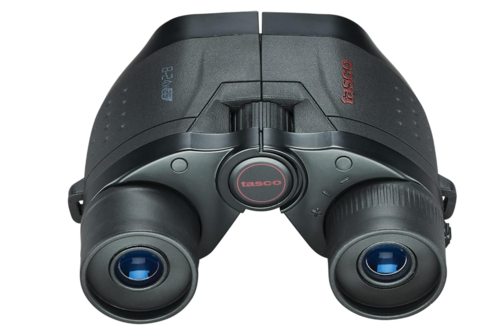 משקפת שדה מקצועית קטנה טסקו Tasco JUMELLES Binoculars 8-24x25