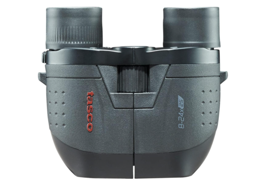 משקפת שדה מקצועית קטנה טסקו Tasco JUMELLES Binoculars 8-24x25