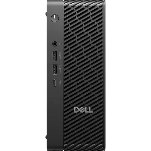 מחשב נייח Dell Pro Max Micro MFF Desktop FCM2250 PM-RD33-16647 דל