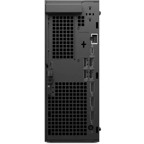 מחשב נייח Dell Pro Max Micro MFF Desktop FCM2250 PM-RD33-16648 דל