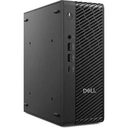 מחשב נייח Dell Pro Max Micro MFF Desktop FCM2250 PM-RD33-16649 דל