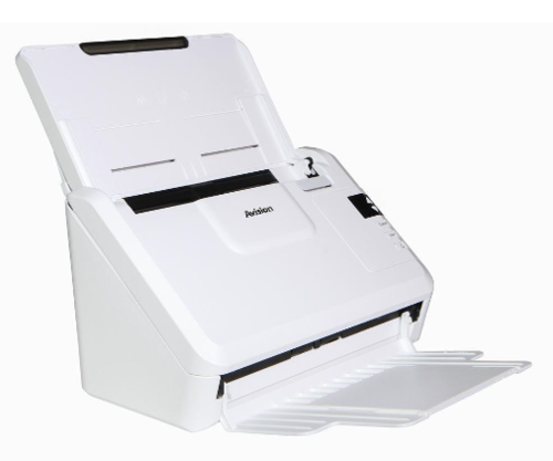 סורק Avision AV330S
