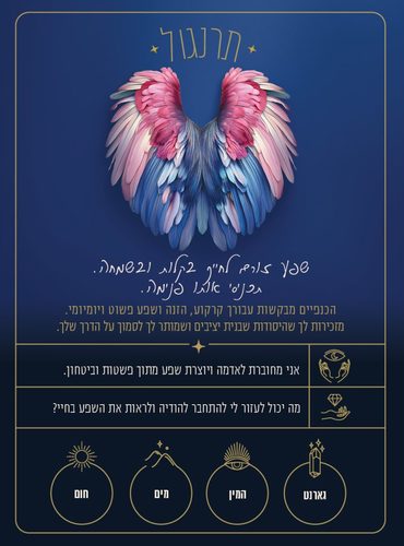 ״כנפיי האור״