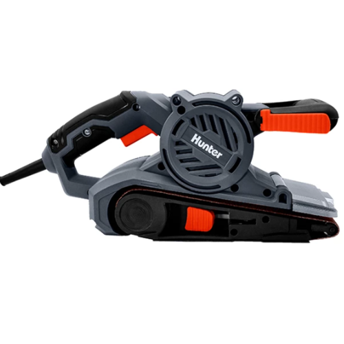 מלטשת סרט חשמלית 900W 100504-001