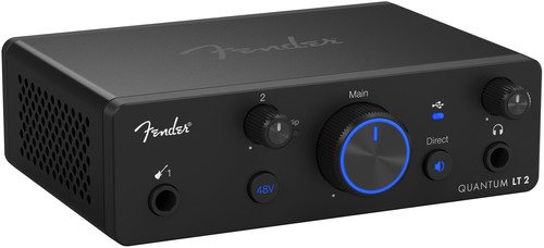 fender quantum lt 2