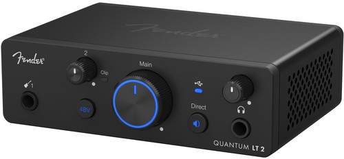 זווית נוספת fender quantum lt 2